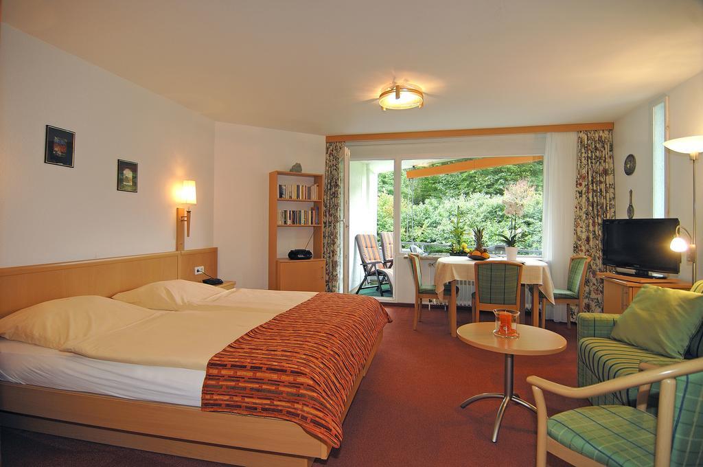 Beurener Hof Beuren  Habitación foto