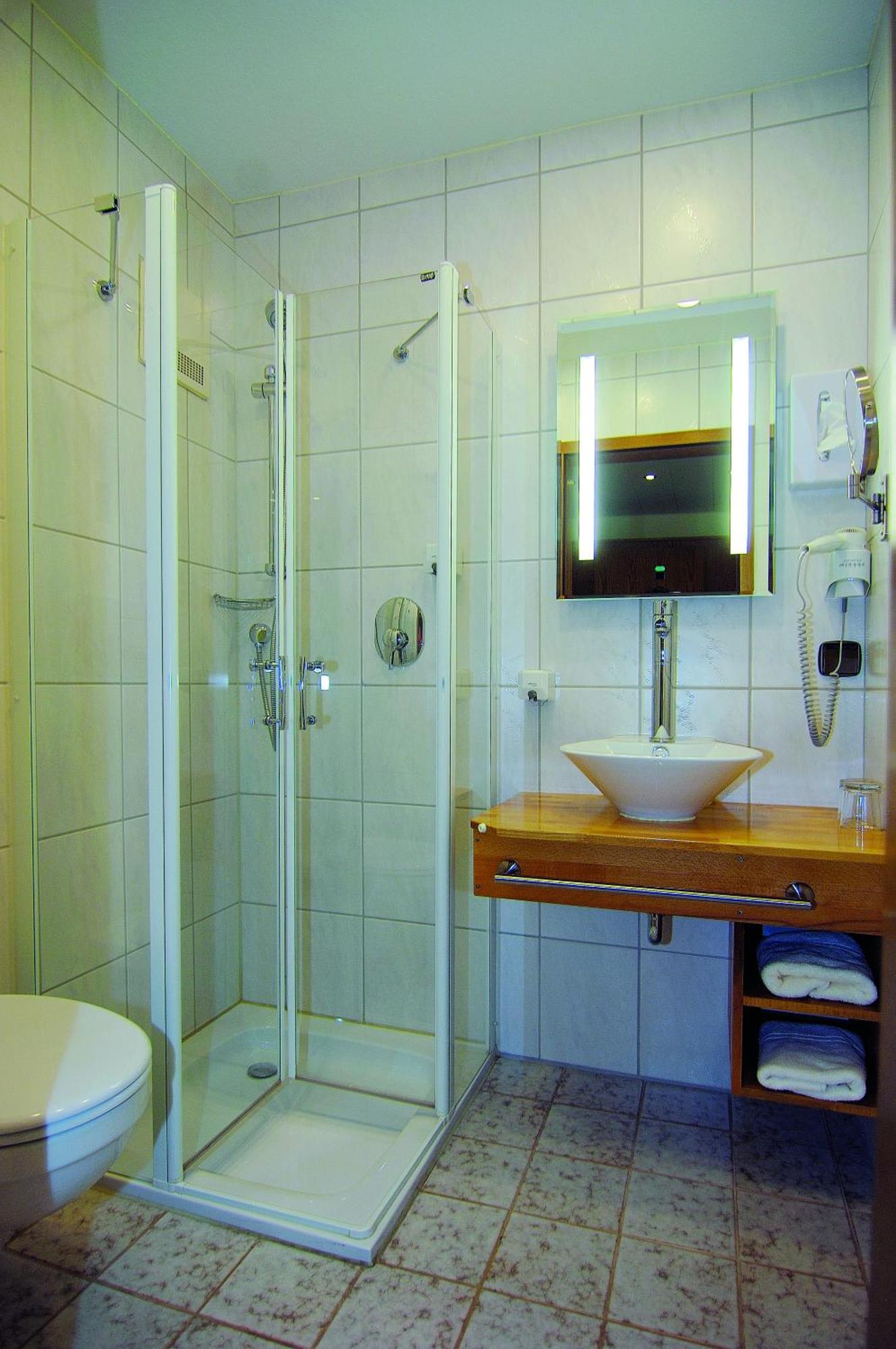 Beurener Hof Beuren  Habitación foto