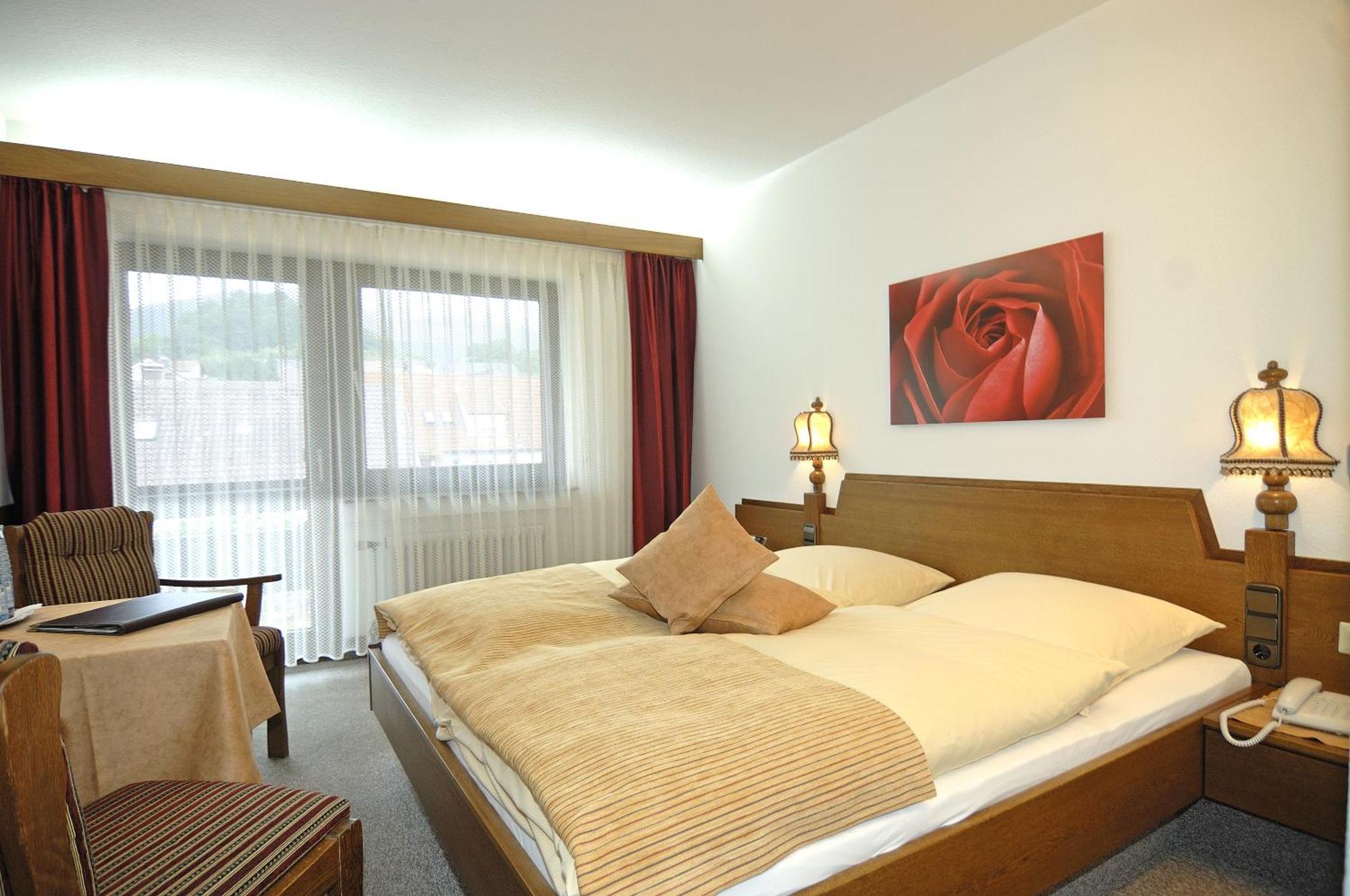 Beurener Hof Beuren  Habitación foto