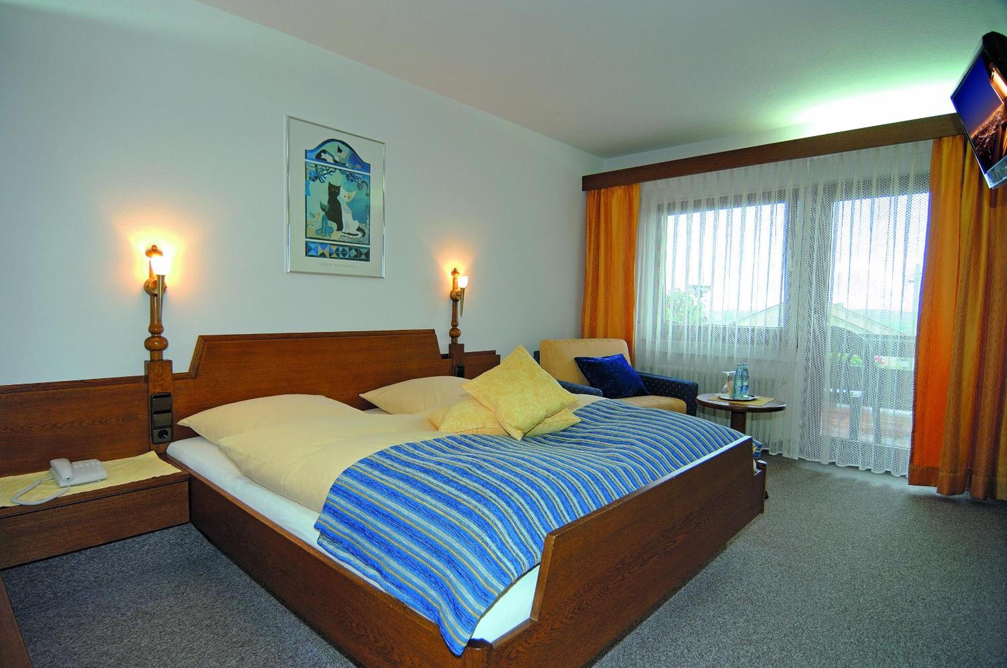 Beurener Hof Beuren  Habitación foto