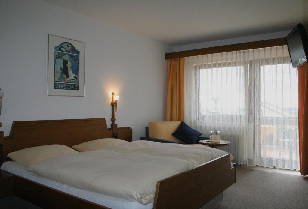 Beurener Hof Beuren  Habitación foto